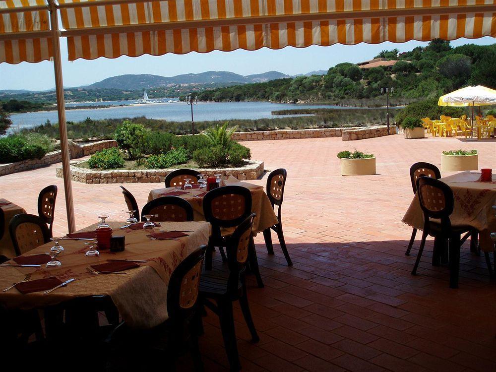 Felix Hotels - Residence Hotel Costa Serena Palau Exterior foto